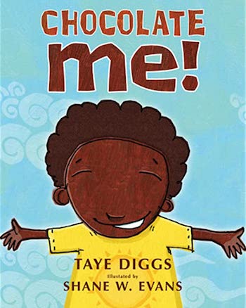 21 Books To Help Teach Your Kids About Diversity & Racism Chocolate Me!